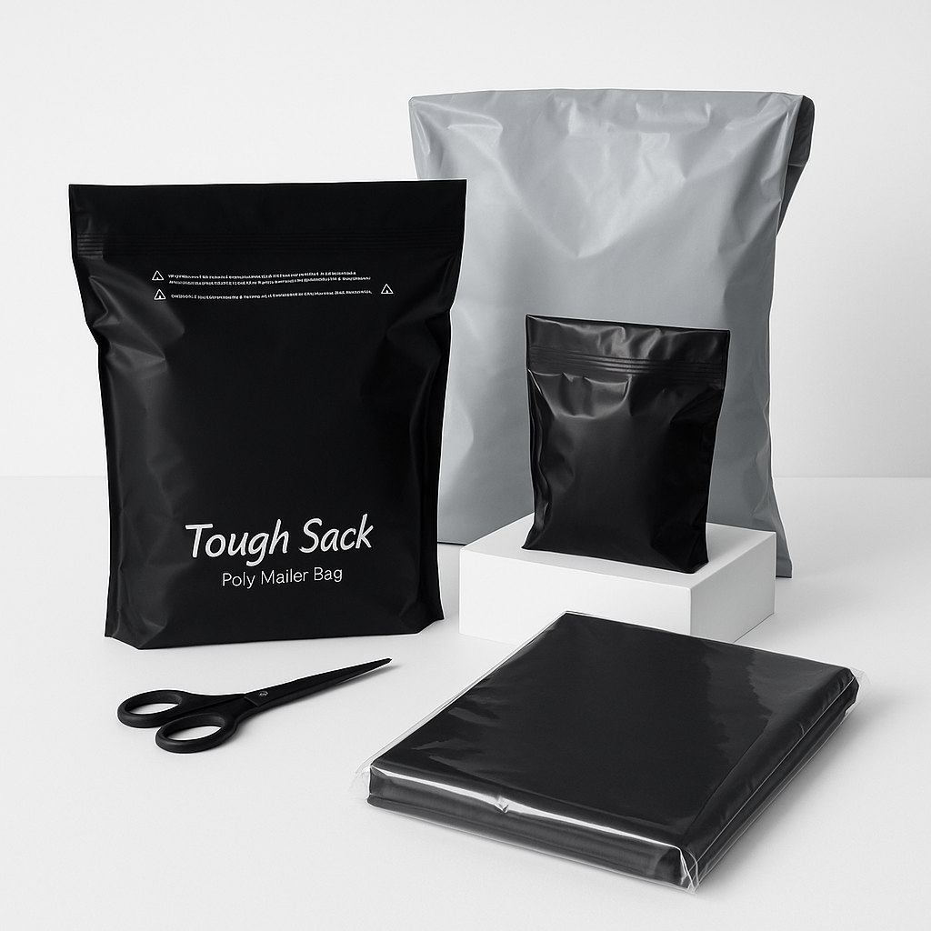 Emballage → WEBshop