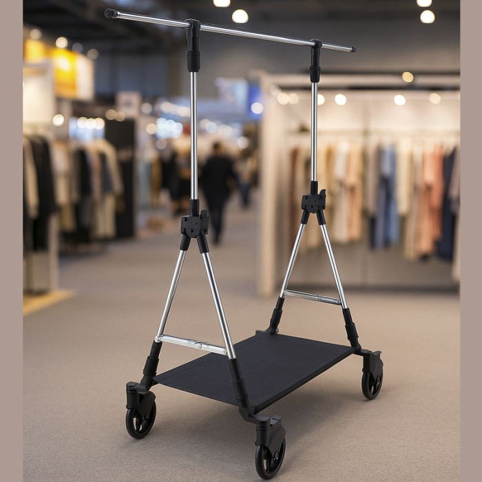 Den kørende sælger