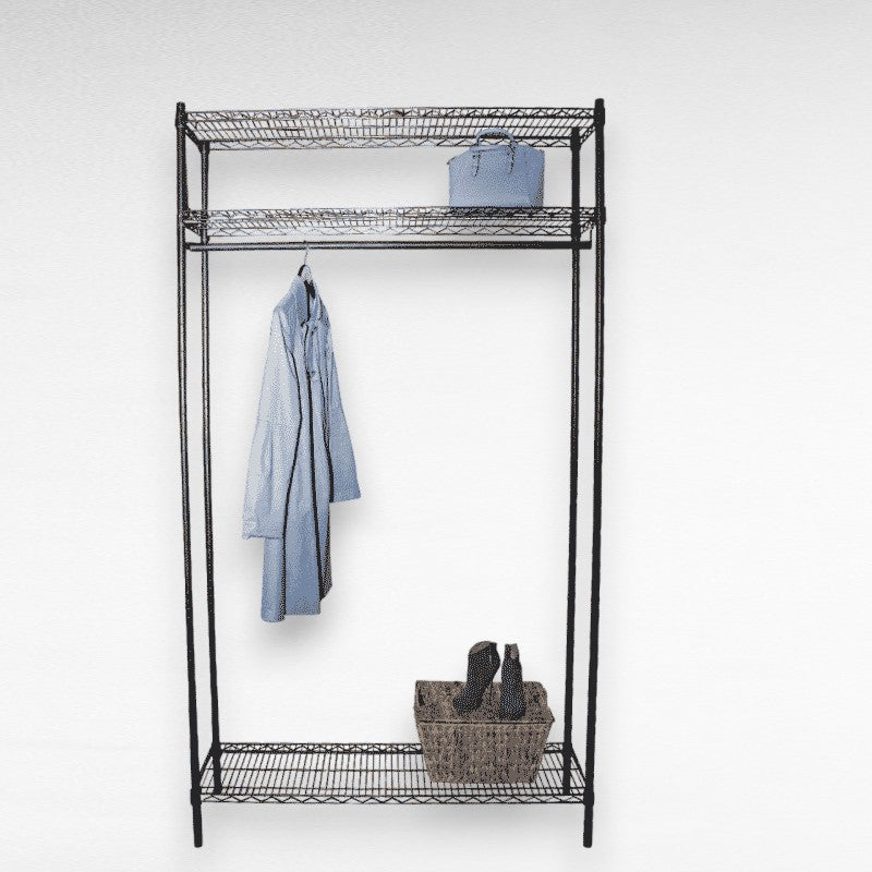 Tubo reol. Højde 220 cm