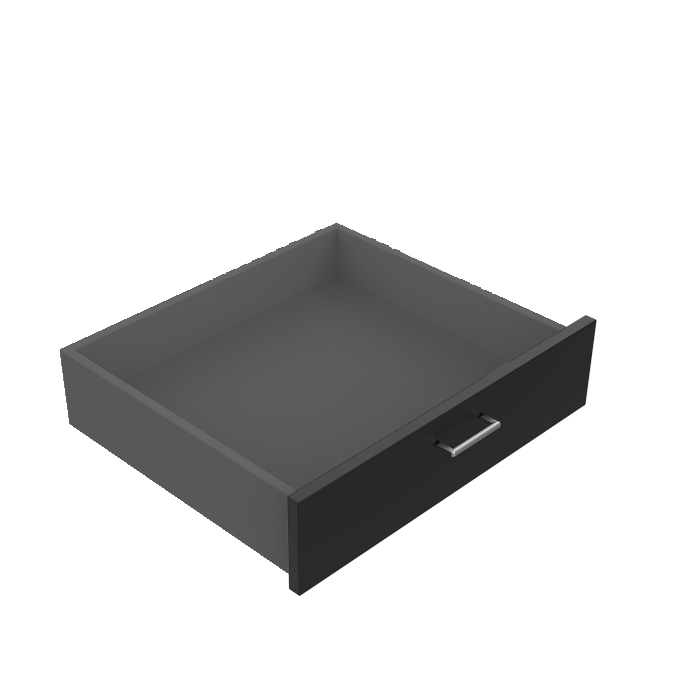 Basis Disk. Musta laatikko