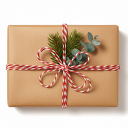 Käärepaperi B 70 cm x 100 m. Kraftpaperi, luonnonvärinen