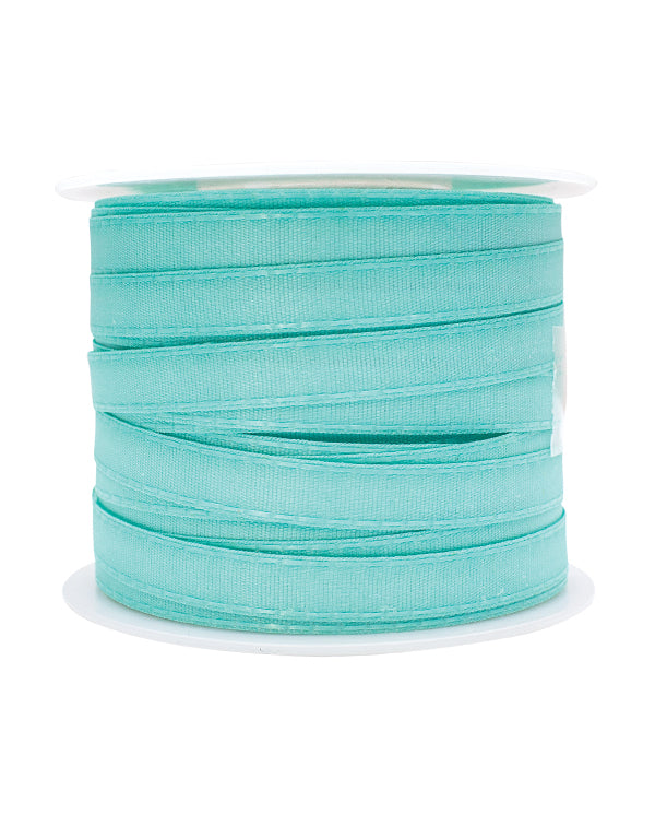 Joulunarus, satiini, B9 mm, 50 mtr. / rll. Katso lisää värejä