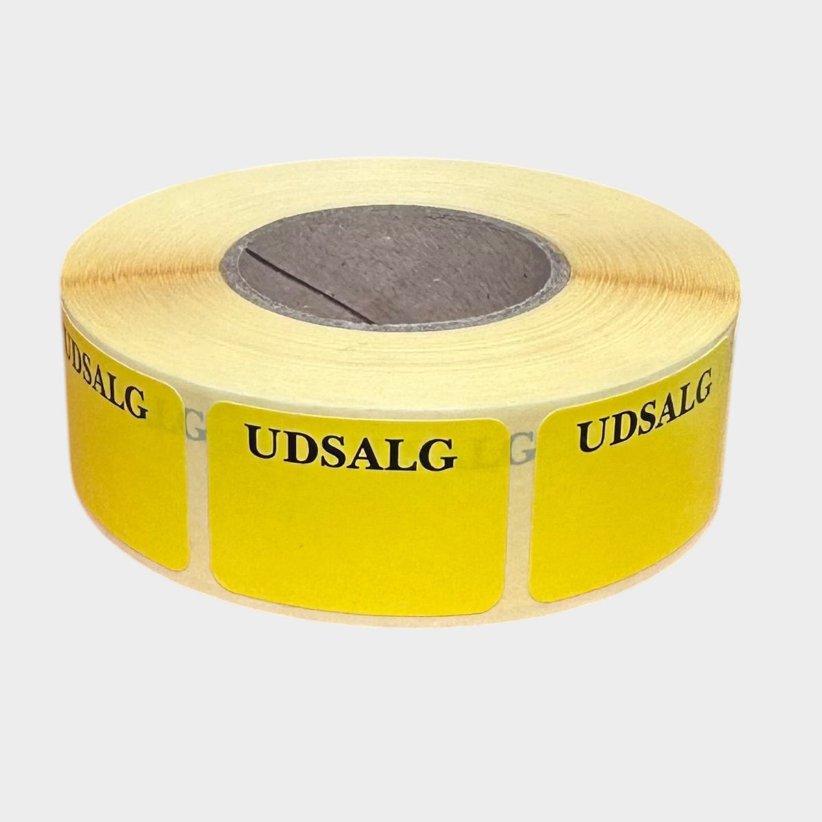 Udsalgs mærker - 1.000 stk.