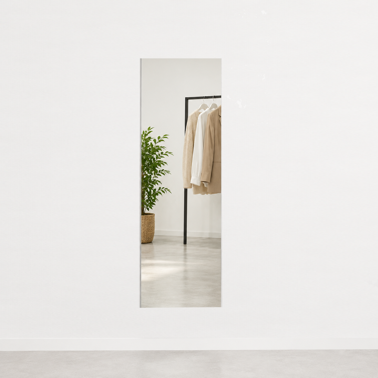 Peili (50 x 150 cm.)