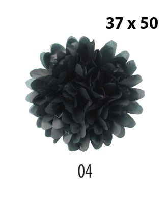 Silkkipaperi, 37 x 50 cm. 240 arkkia. Katso kaikki värit