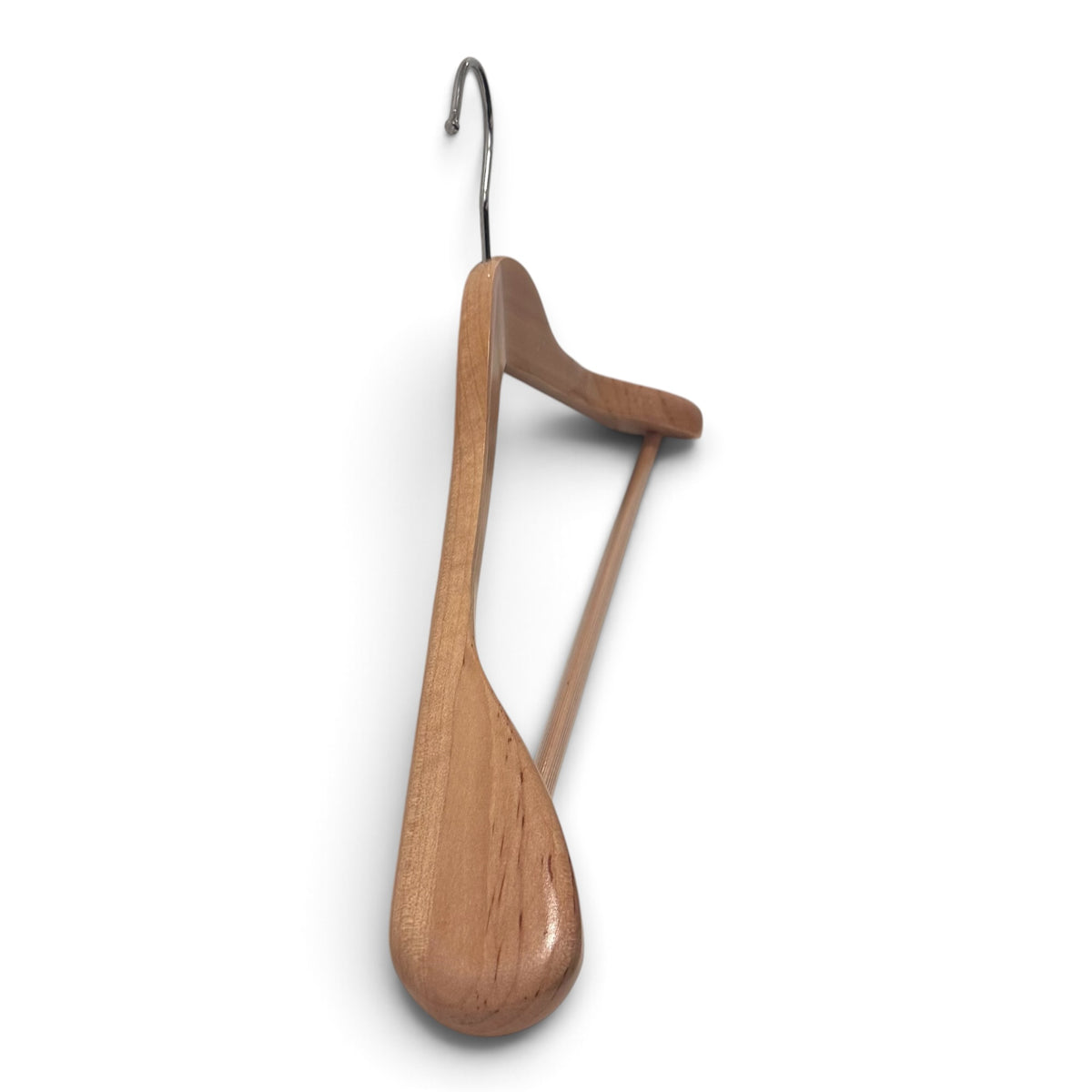 Takkihenkari, kallistettu. luonnonväri - L 45 cm.