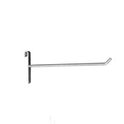 Varekrog, til gitter, bagplade H5,9 cm, galvaniseret, 15 cm