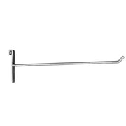 Varekrog, til gitter, bagplade H5,9 cm, galvaniseret, 20 cm