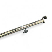 Vaateputki pakettiautoon - 125–230 cm.