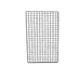 Gitter (60 x H120 cm.) - Sort
