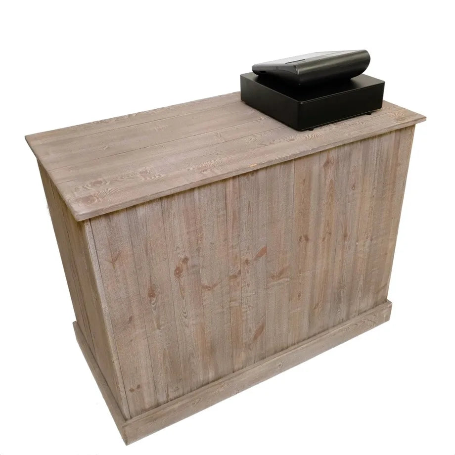 Heritage butiksdisk. D 59 cm.