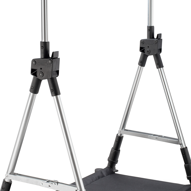 Matkateline - Soopl Fashion Trolley