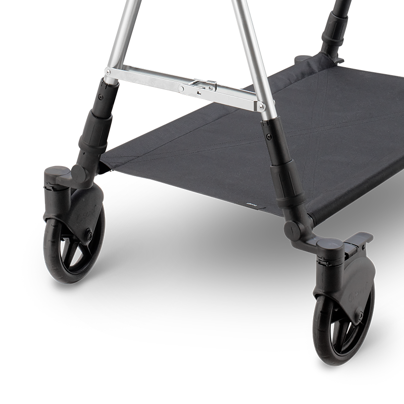 Matkateline - Soopl Fashion Trolley
