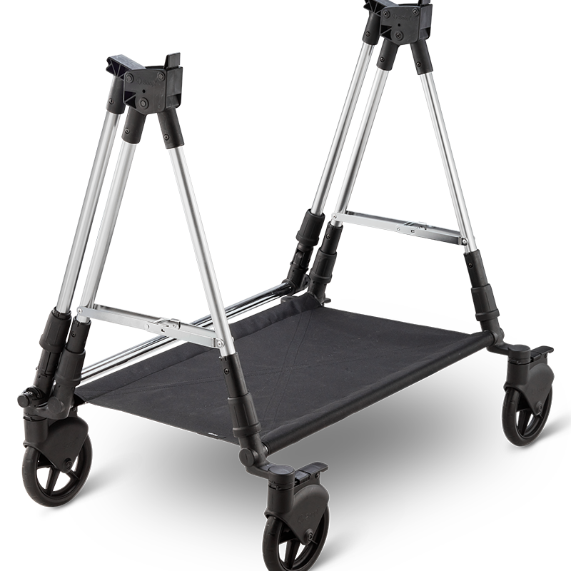 Matkateline - Soopl Fashion Trolley