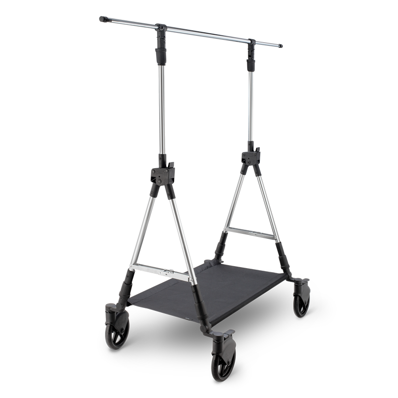 Matkateline - Soopl Fashion Trolley