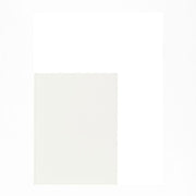 Muovinen tasku kyltinkehykseen, A6