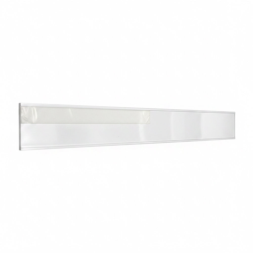 Dataliste m/ tape, 3.5 cm x 99 cm