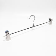 Valkoinen metallinen kookosripustin 40 cm. Hinta vähintään 300 kpl ostettaessa.