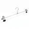 Metal klemmebøjle (B 40 cm.) - 100 stk. Sort