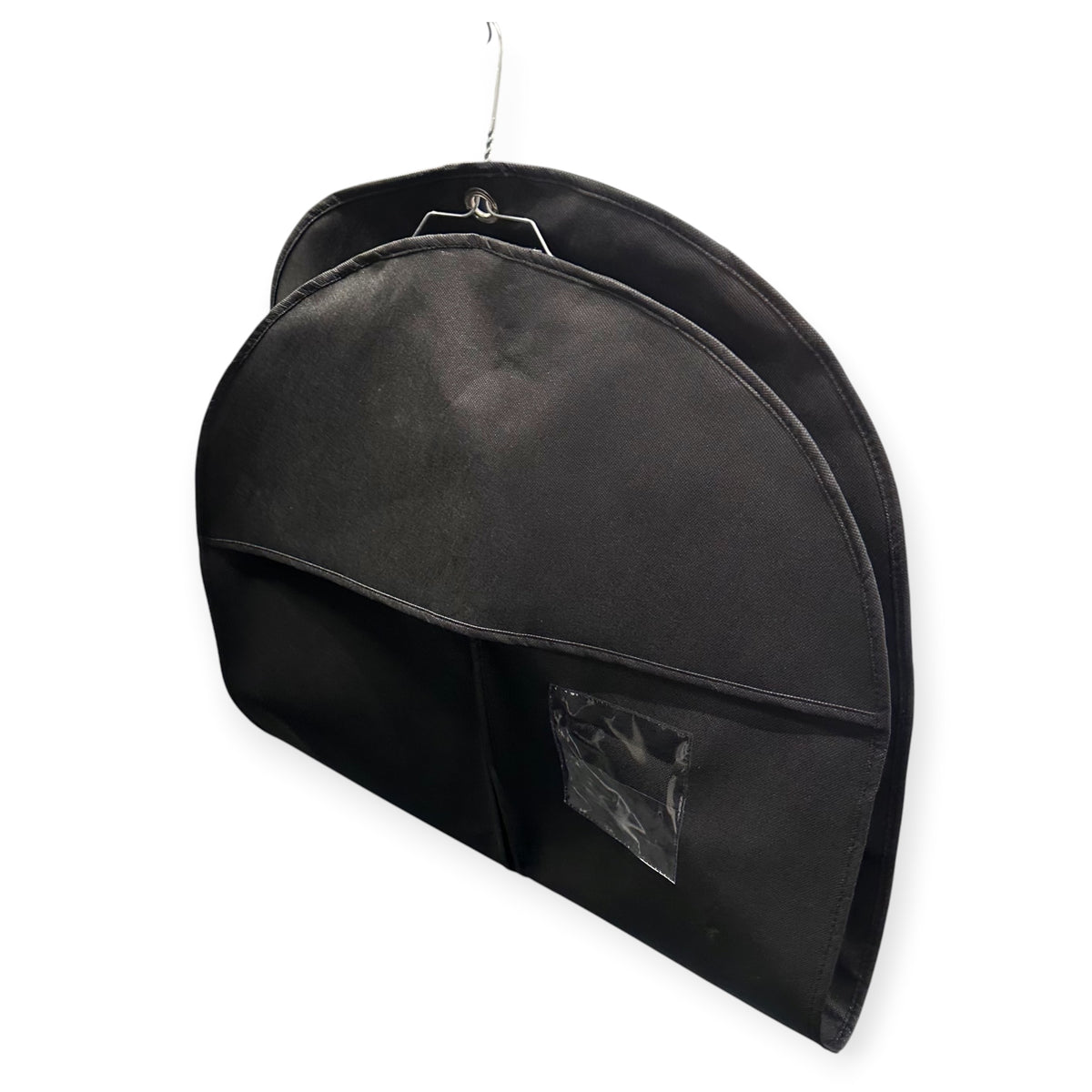 Pukupussi - puvuille - non-woven. SUURERÄ 125 kpl.