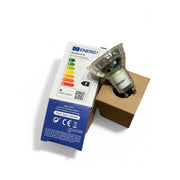 LED-lyskilde, 4 W, GU10 fatning, 345 Lumen, 3000K