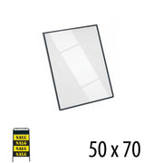 PET-levy magneettinauhalla (50 x 70 cm)