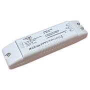 Muunnin, 105W, pakaroihin (voi syöttää 2 kpl pakaroita à max 50W)