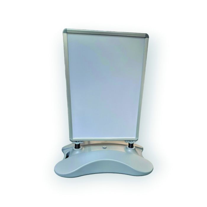 Krikskilt - 70 x 100 cm. - Stormmaster. Alu waterbase