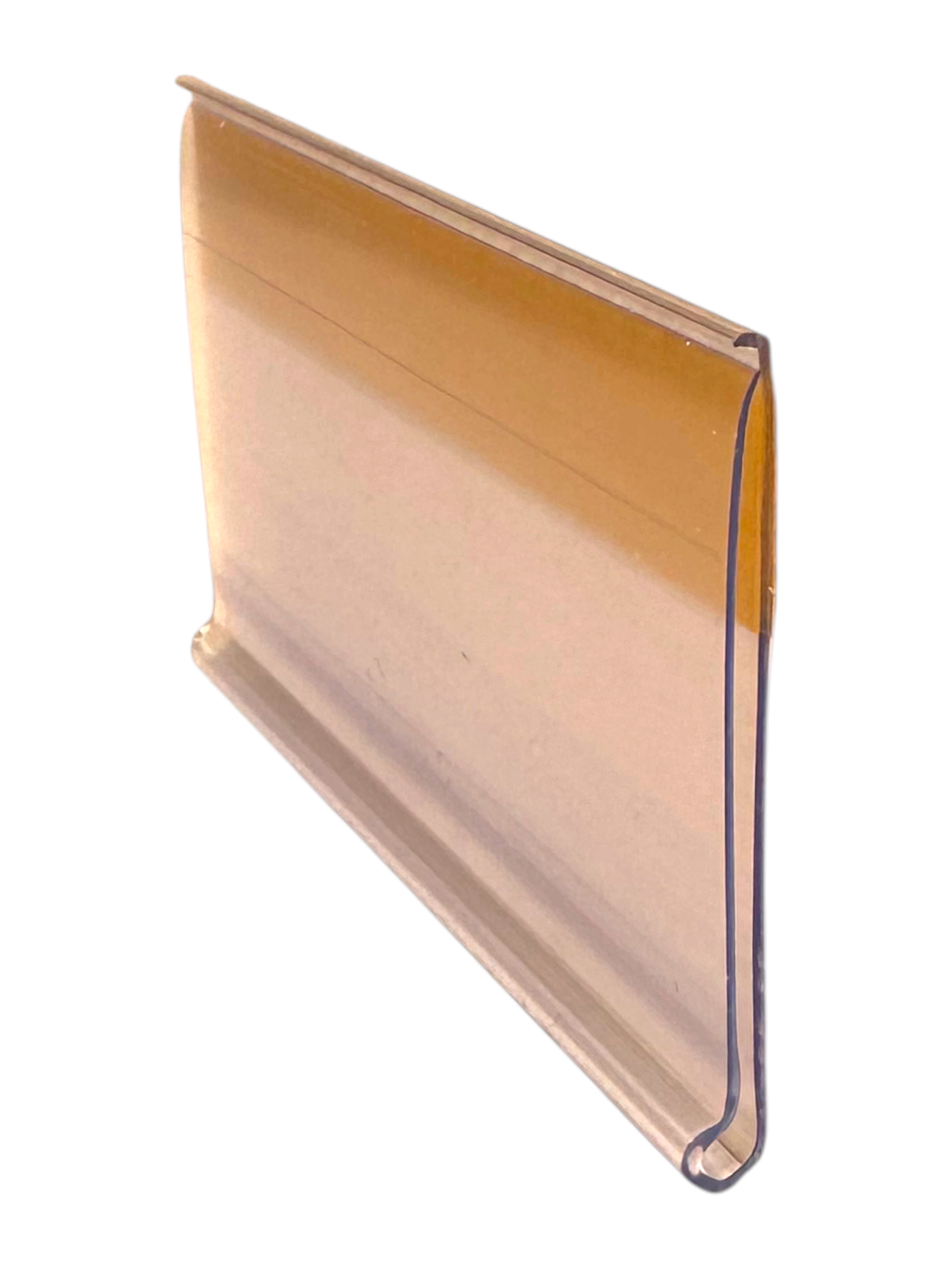 Dataliste med tape, 3.9 cm x 7 cm