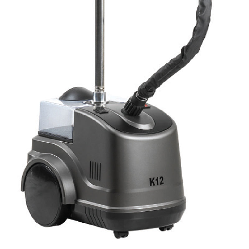 <strong>Höyrypuhdistimen kalkinpoisto</strong>