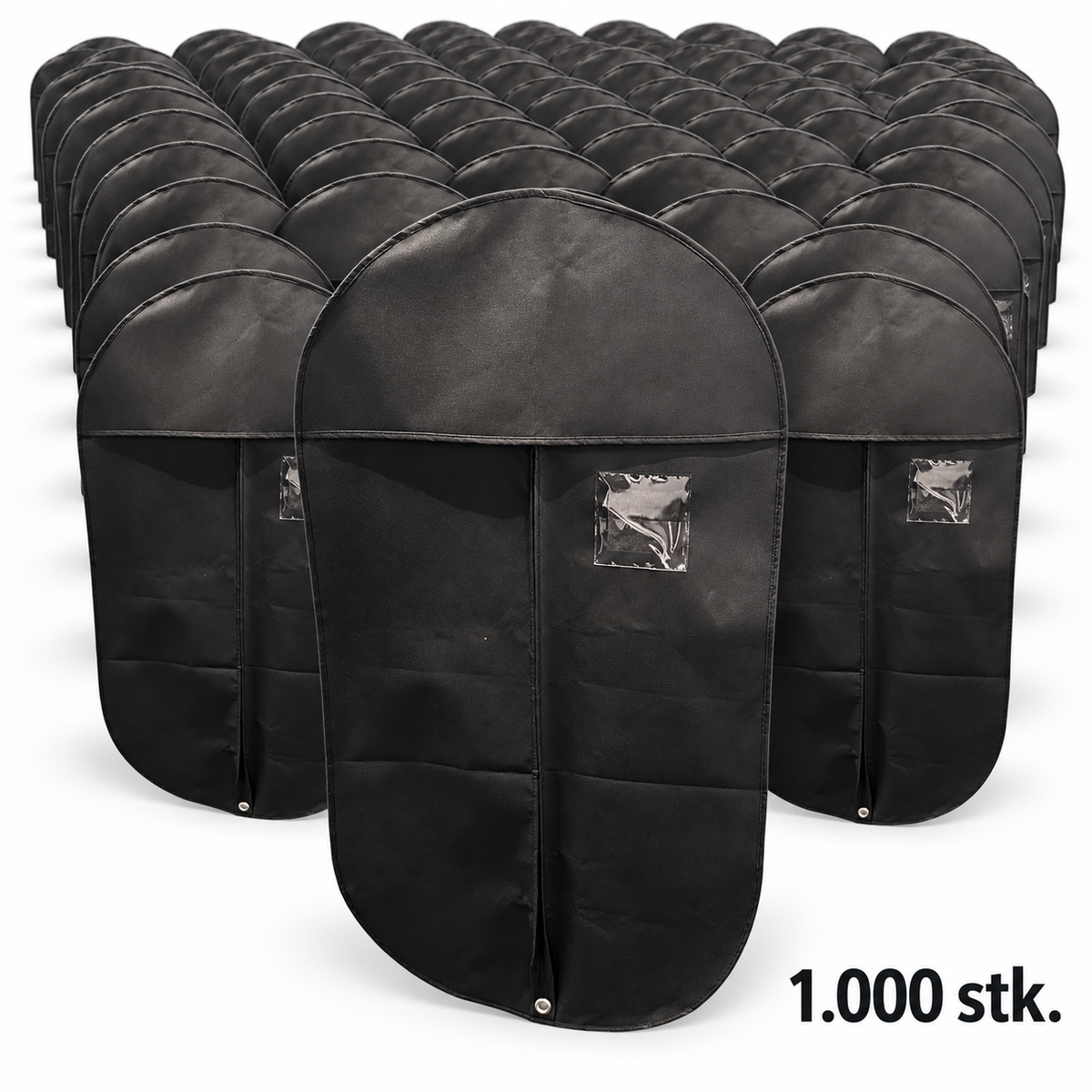 Pukupussi - puvut - non woven. SUURTILAUS 1.000,-