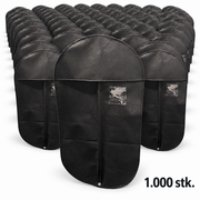 Pukupussi - puvut - non woven. SUURTILAUS 1.000,-