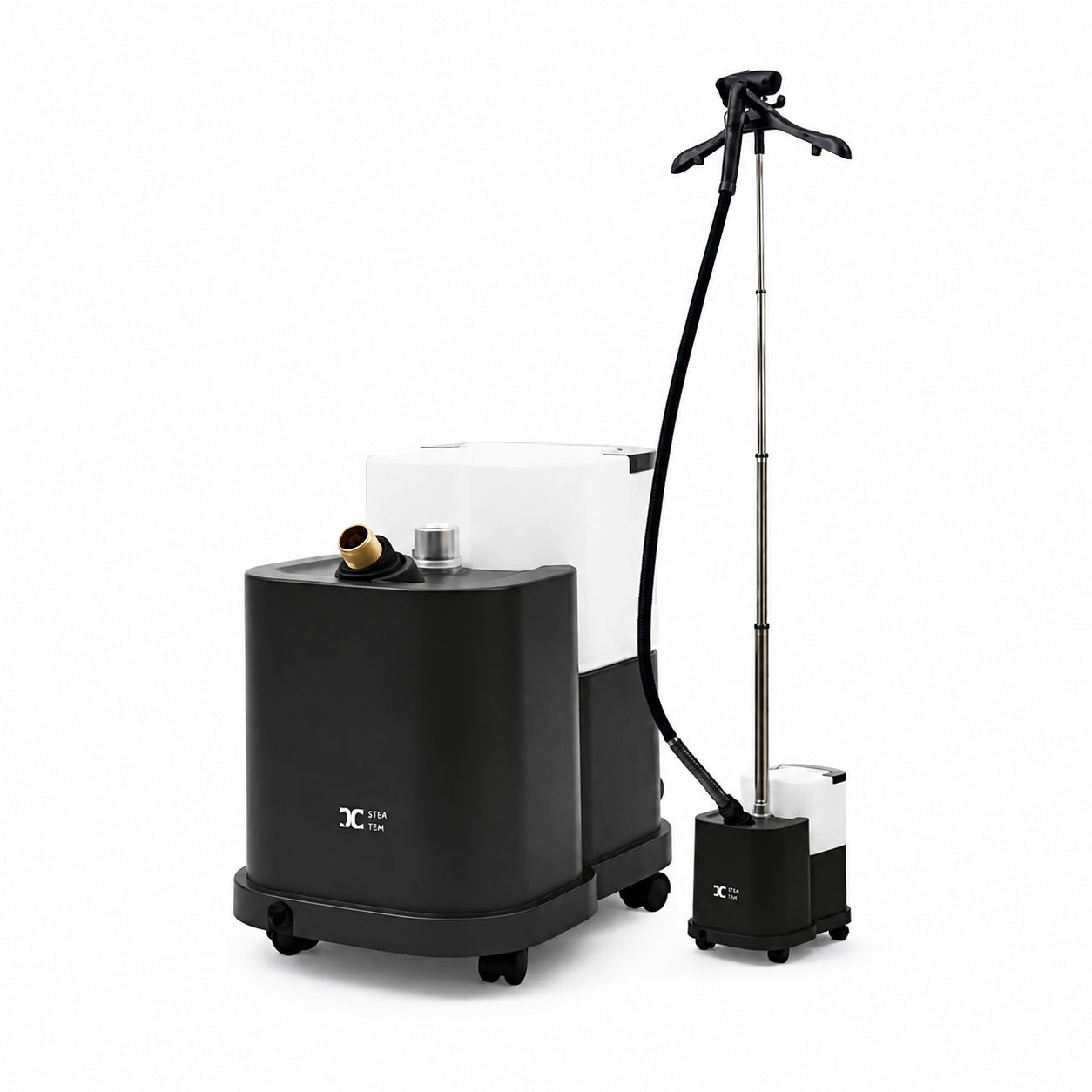 Steamer - Elite - Topmodellen