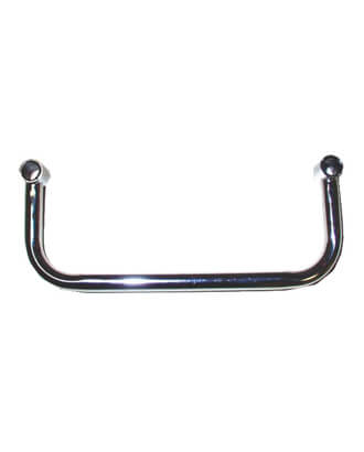 TUBO håndtag 46 cm til reolsystem