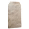 Gavepose, kraftpapir, natur, pk. med 250 stk., 7 x H12 cm
