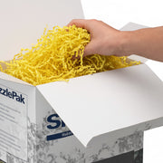 Sizzlepack, keltainen, pkt. 1,25 kg