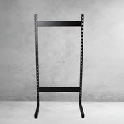 Framework, L-gondoli, musta, B67 x K147,50 cm