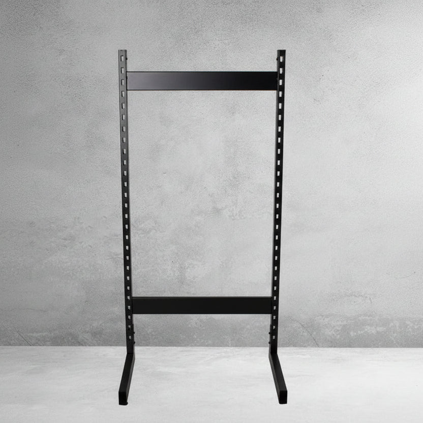 Framework, L-gondoli, musta, B67 x K147,50 cm