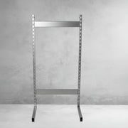 Framework, L-gondoli, titan, B67 x K147,50 cm