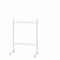 Framework, L-gondol, Hvid, B97 x H147,50 cm. Se flere farver