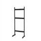 Framework, L-gondoli, musta, B67 x K217,50 cm