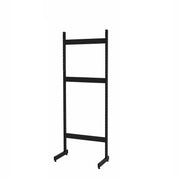 Framework, L-gondol, sort, B67 x H217,50 cm