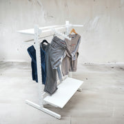 Framework, T-gondoli, valkoinen, D97 x K147,50 cm