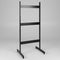 Framework, T-gondol, sort, D97 x H217,50 cm