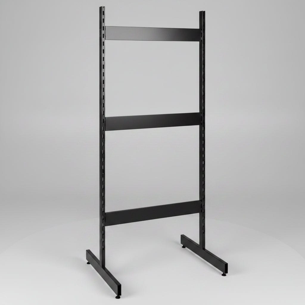 Framework, T-gondoli, musta, D97 x K217,50 cm