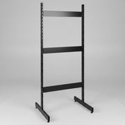 Framework, T-gondol, sort, D97 x H217,50 cm