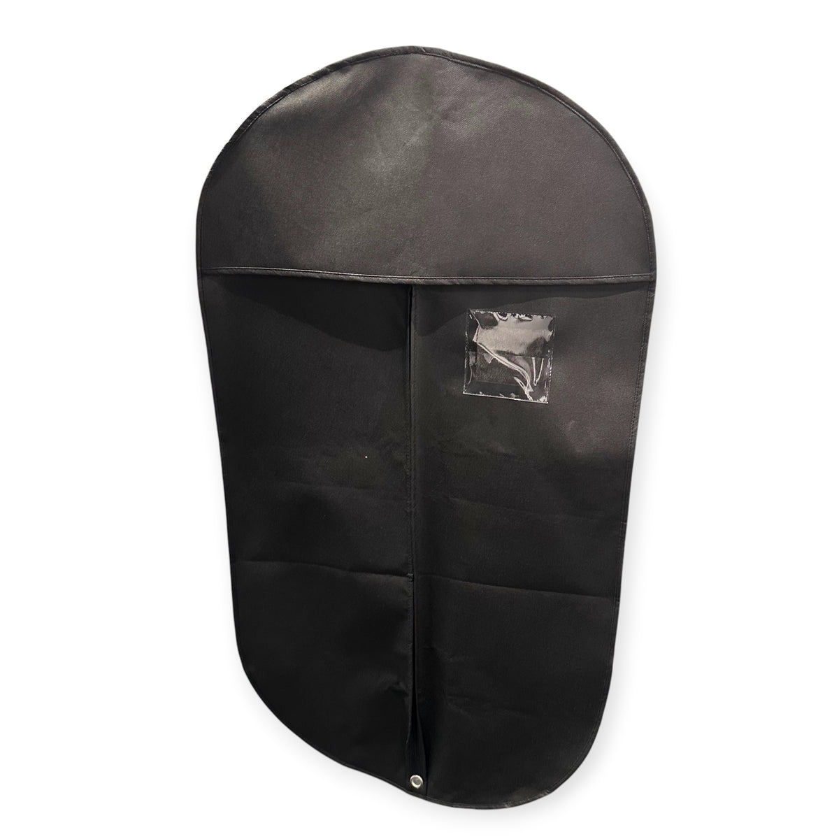 Pukupussi - puvuille - non-woven. SUURERÄ 125 kpl.