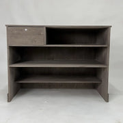 Graywood, disk. H90 cm