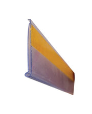 Dataliste med tape 3,0 x 88,6 cm til prisskilte