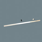 Dekoraatiostangi 120 cm. Sisältää kiinnikkeet. Kromi. B-MT